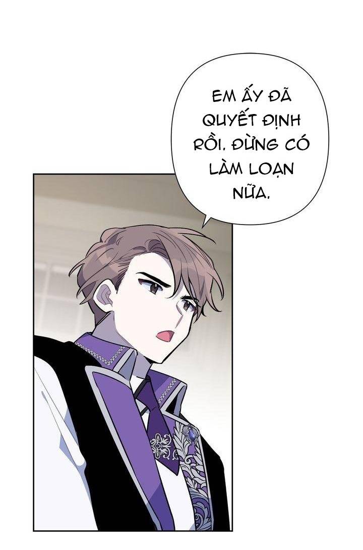 Cách Mà Pháp Sư Đối Mặt Với Cái Chết: Chapter 19.1