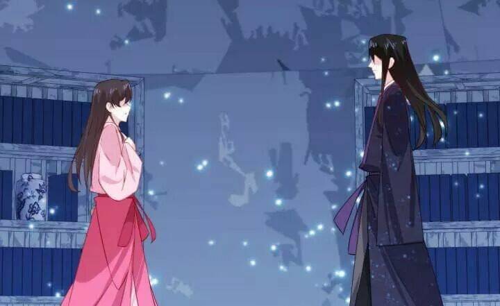 Bí Mật Của Dạ Tộc: Chapter 41