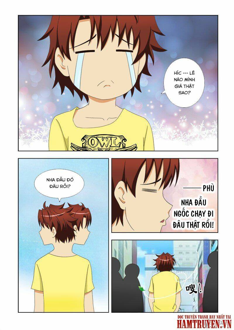 Tối Cường Tà Thiếu: Chapter 97