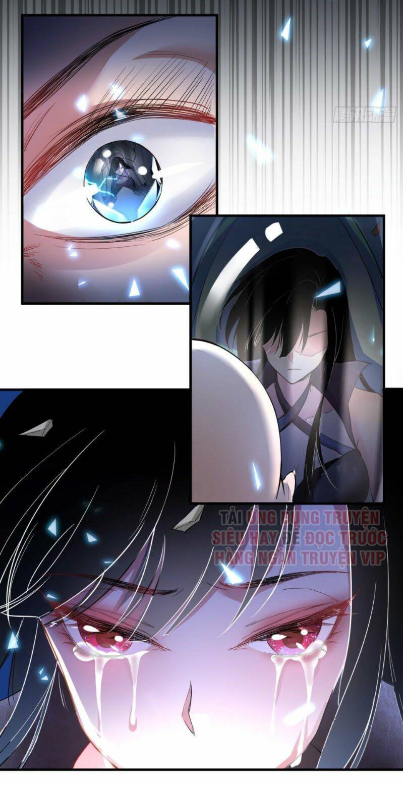 Tà Du Ký: Chapter 52