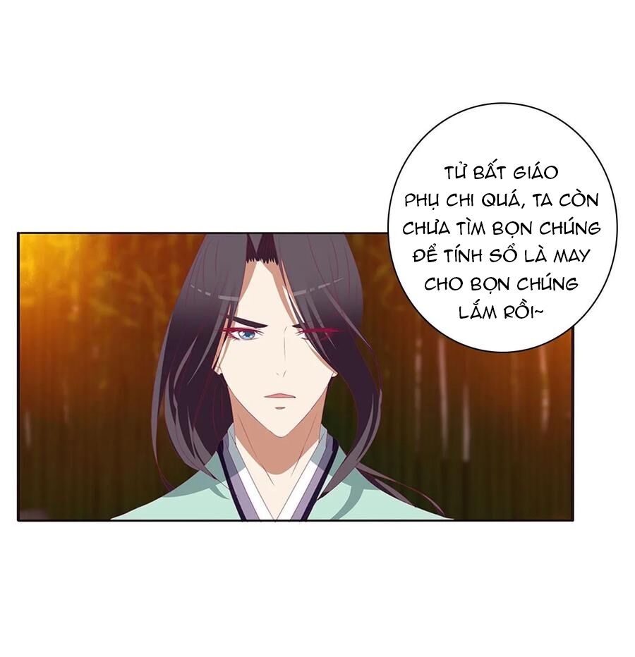 Thông Linh Phi: Chapter 589