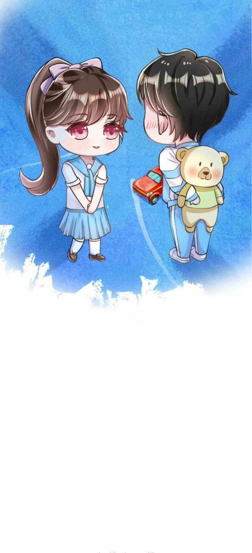 Nhất Sanh Hữu Hỉ: Chapter 22