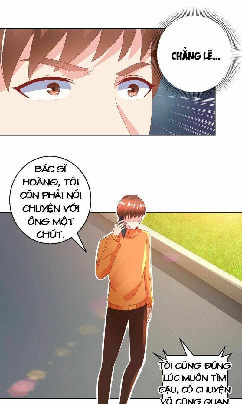 Thấu Thị Tiên Y: Chapter 127