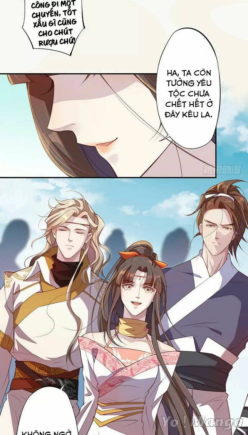 Tuyệt Thế Luyện Đan Sư: Chapter 114