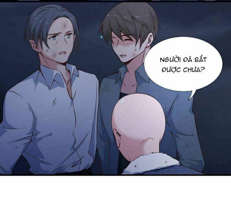 Chiến Lược Lãng Mạn Của Thịnh Thiếu: Chapter 46