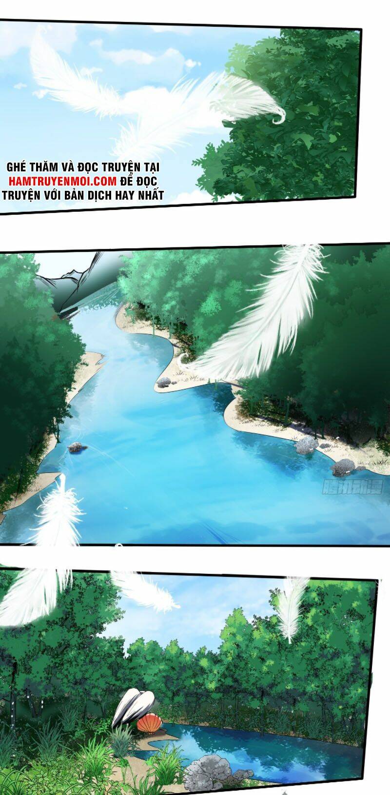 Phản Phái Yêu Tế: Chapter 14