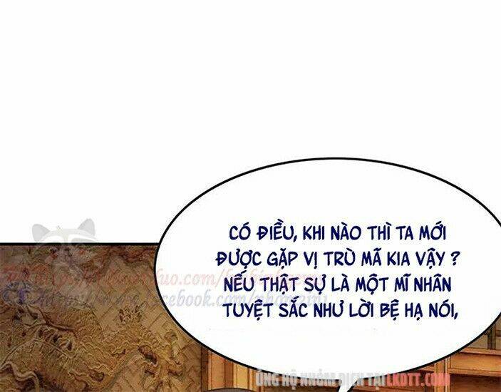 Trọng Sinh Bá Sủng Nhiếp Chính Vương Quá Mạnh Mẽ: Chapter 87