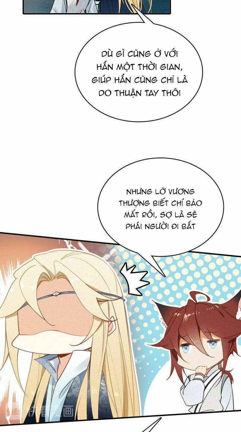 Đế Sư Tại Thượng: Chapter 44