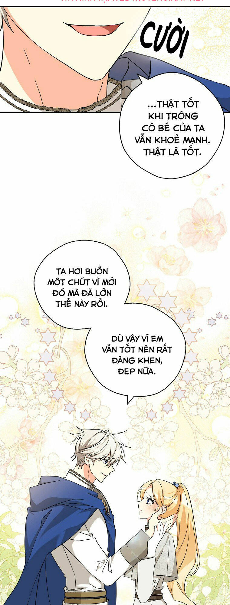 Ba Người Anh Trai Của Tôi Là Bạo Quân: Chapter 75