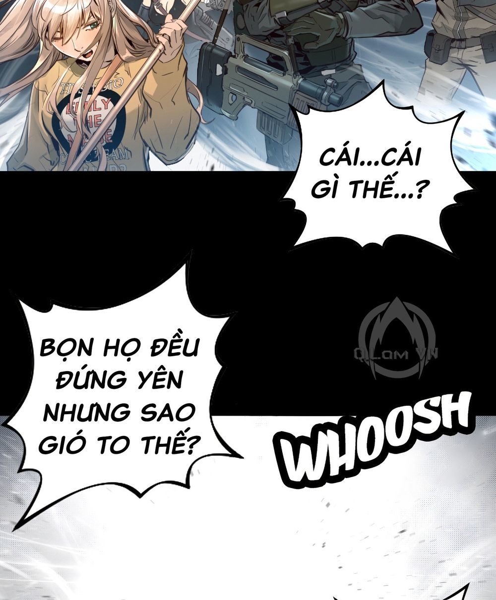 Dị Giới Tam Tuyệt: Chapter 77
