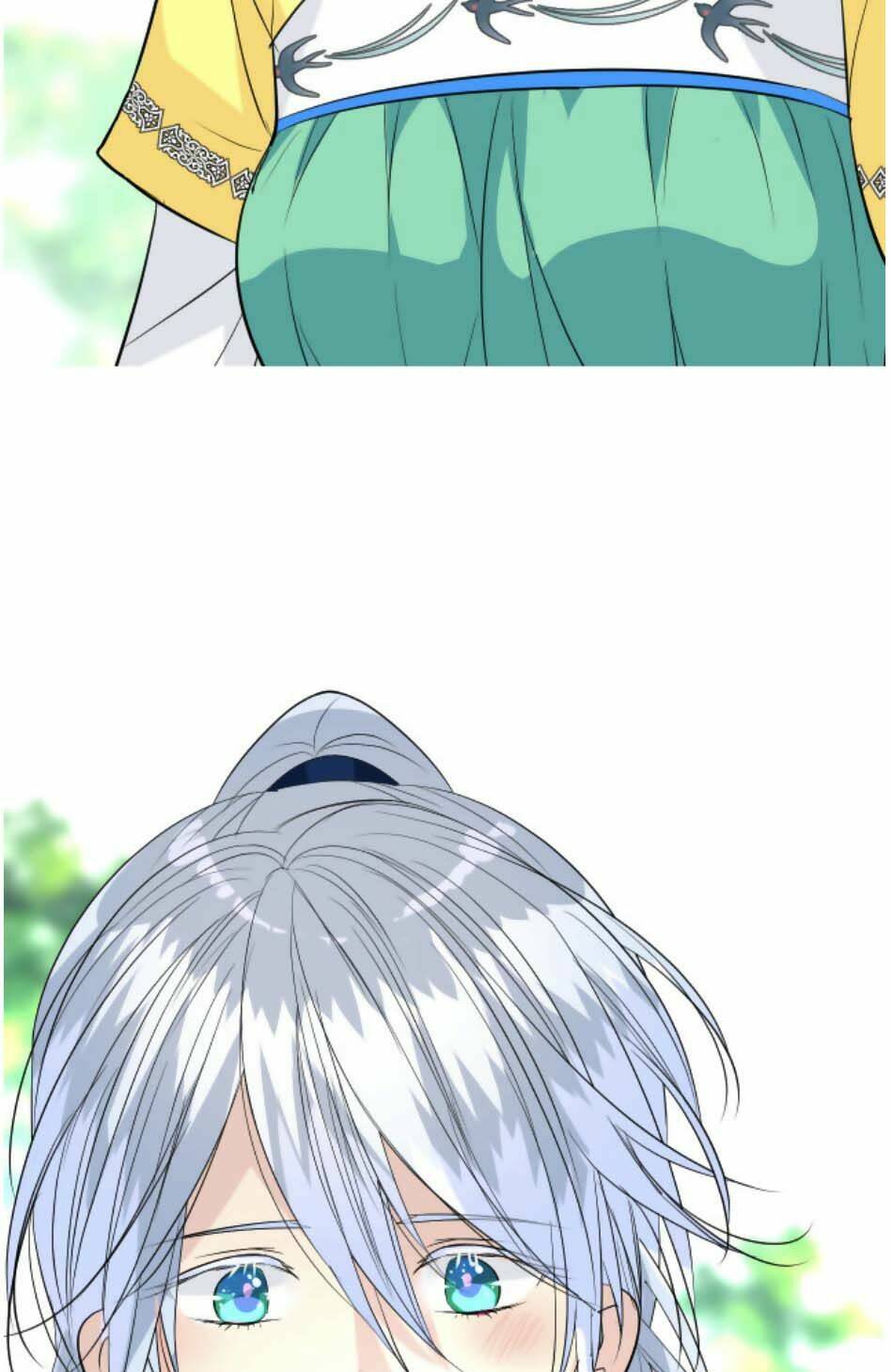 Sao Lại Là Yêu?: Chapter 41