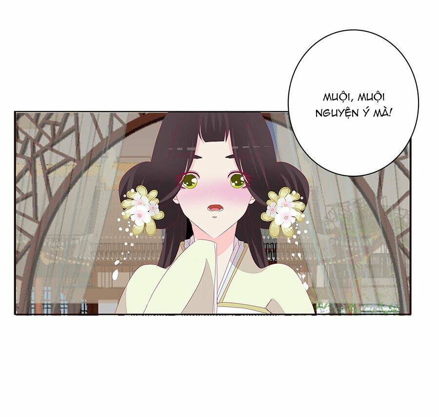 Tướng Quân Mời Ra Trận: Chapter 179