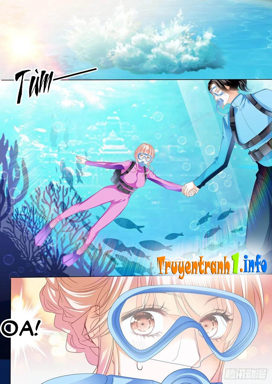 Bá Đạo Tiểu Thúc, Xin Trêu Chọc Vừa Thôi!: Chapter 178
