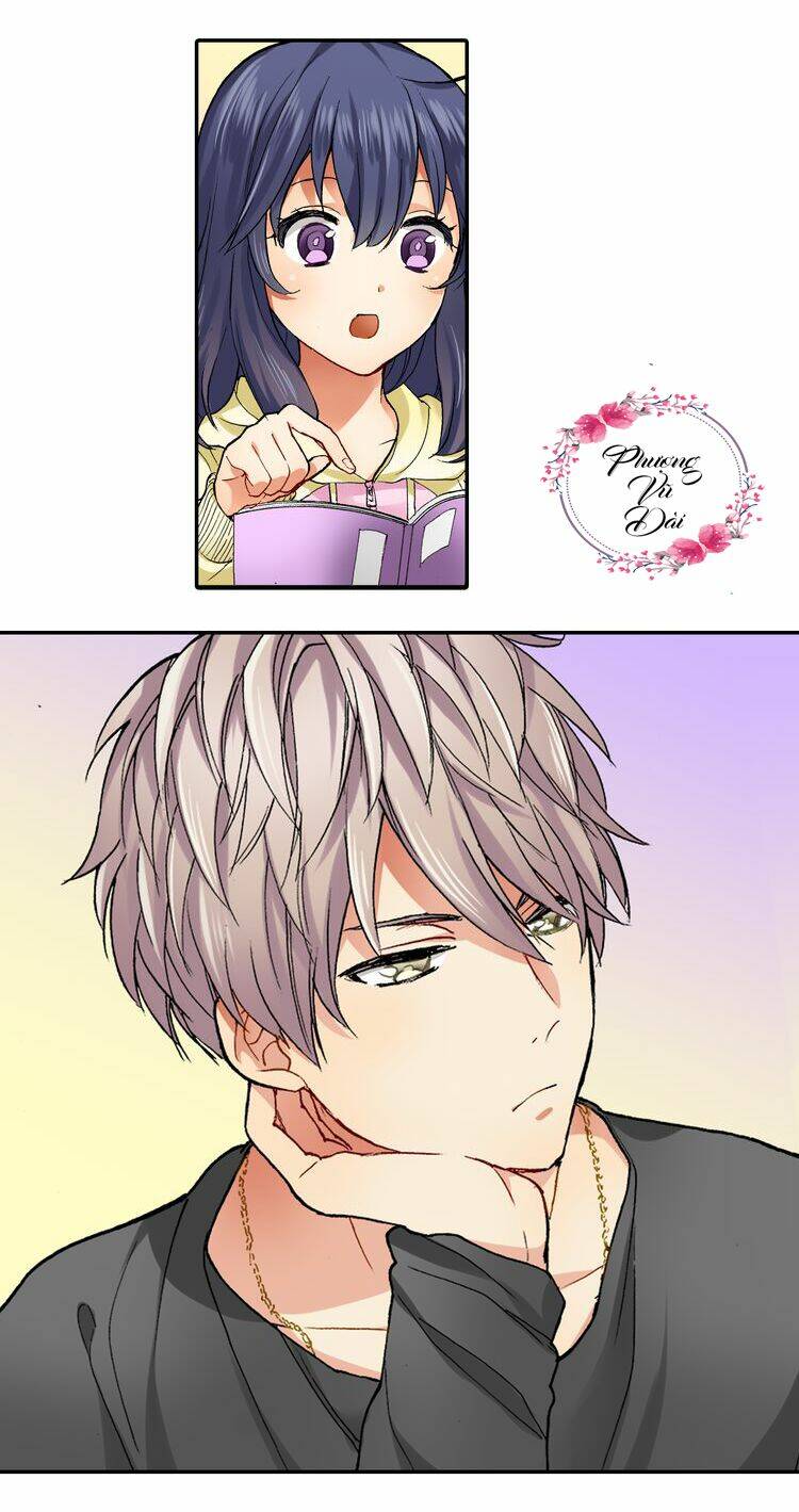 Mệnh Lệnh Tuyệt Đối Của Bá Đạo Vương Tử: Chapter 14