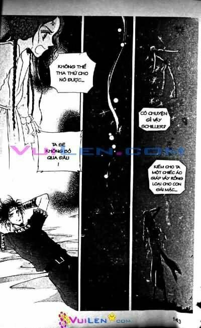 Hiệp Sĩ Nữ Hoàng: Chapter 6