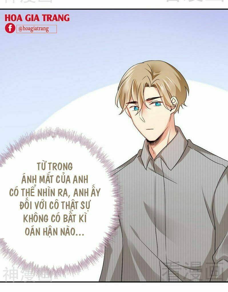 Phục Thù Thiếu Gia Tiểu Điềm Thê: Chapter 71