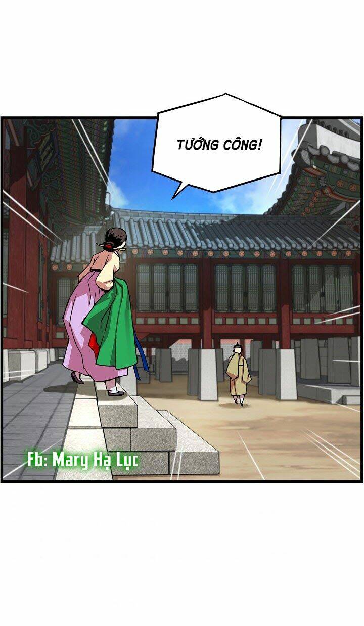 Tôi Sẽ Sống Như Một Hoàng Tử: Chapter 19