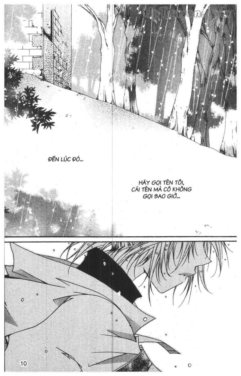 Nước Mắt Nàng Tiên Cá: Chapter 5