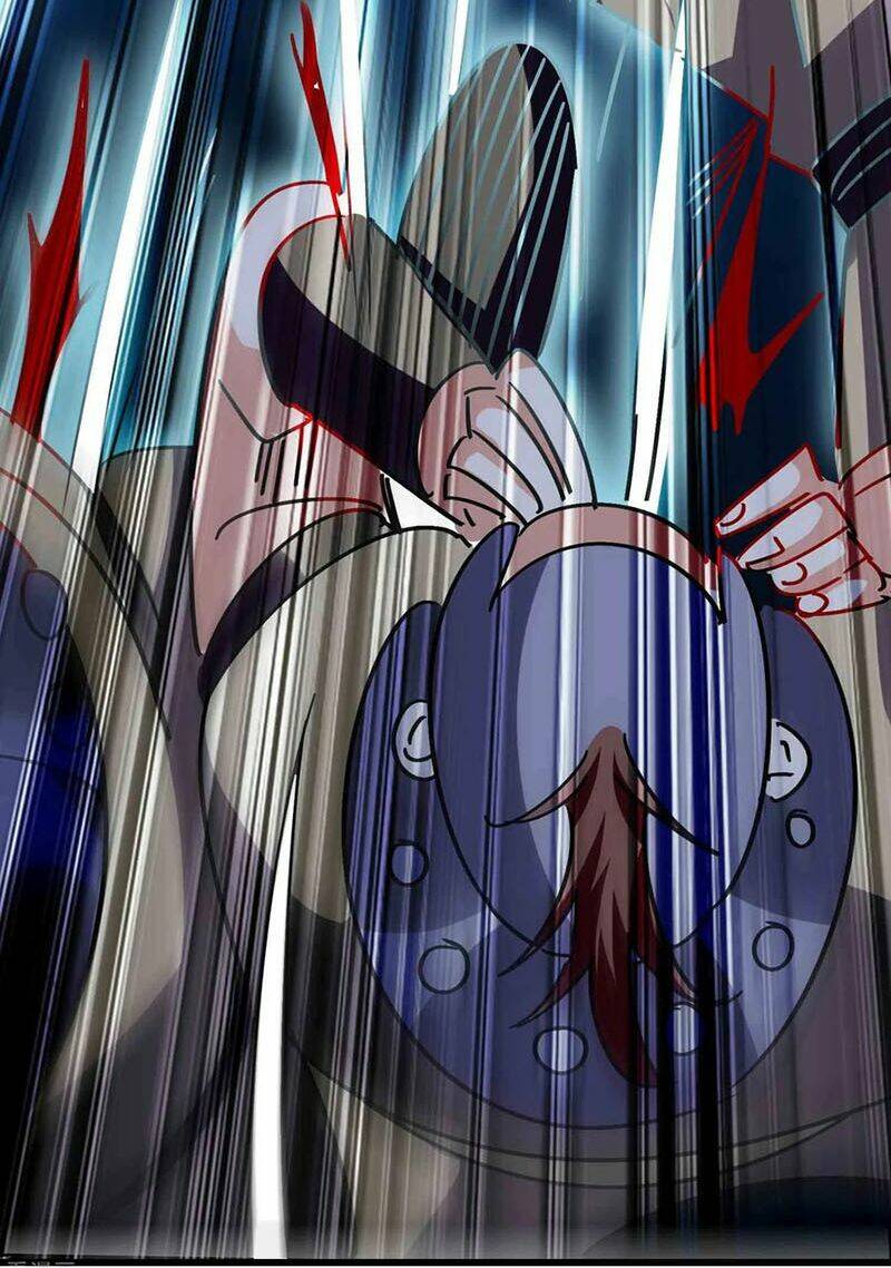 Vạn Giới Tiên Vương: Chapter 165