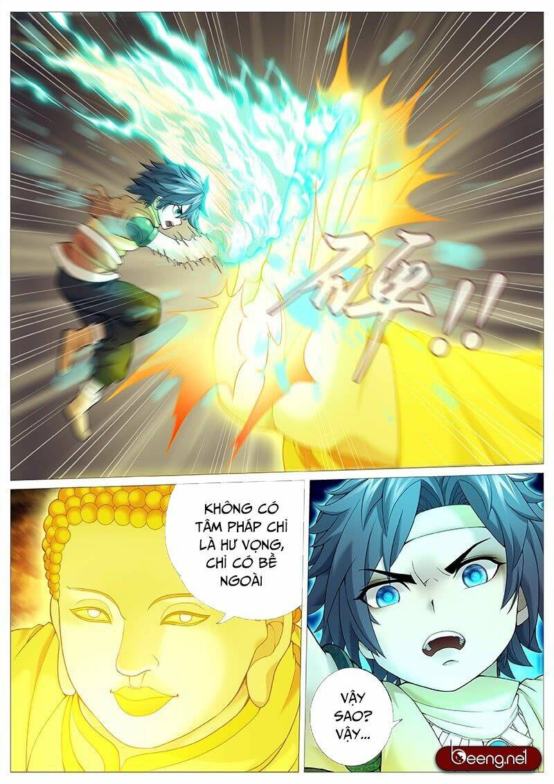Mục Thần Ký: Chapter 33