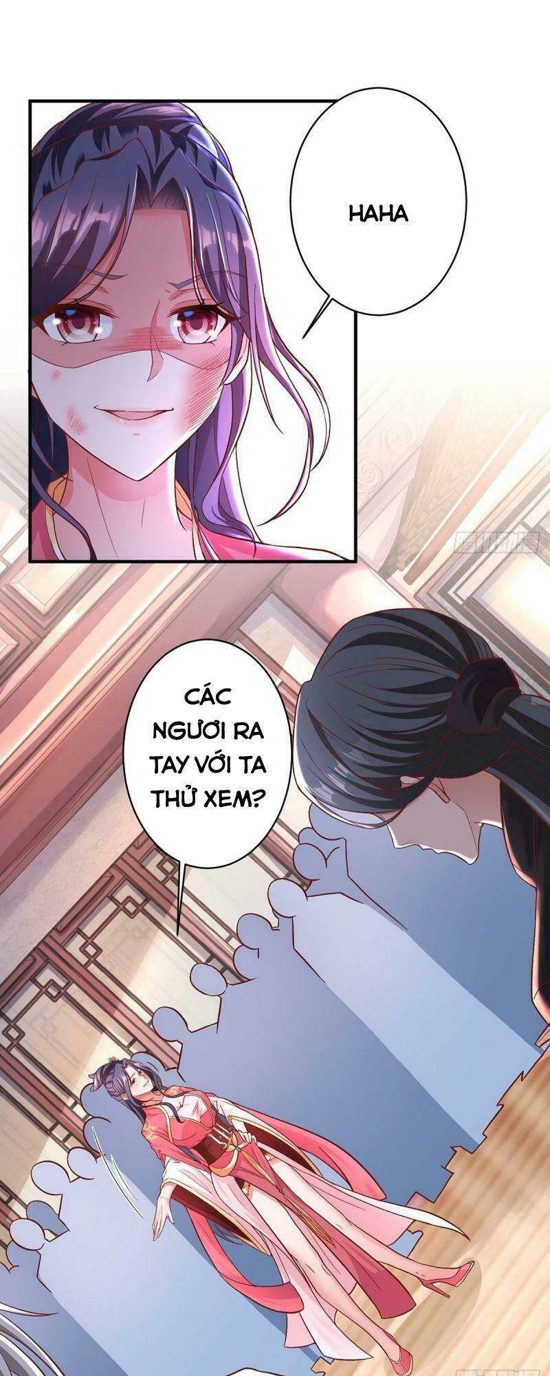 Siêu Cấp Thôn Phệ Hệ Thống: Chapter 3
