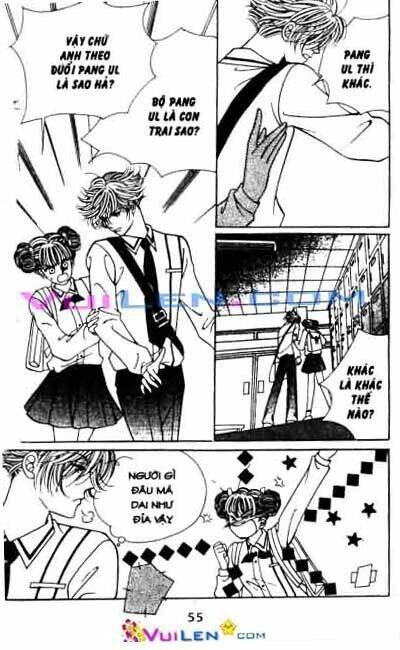 Virus Tiền: Chapter 6