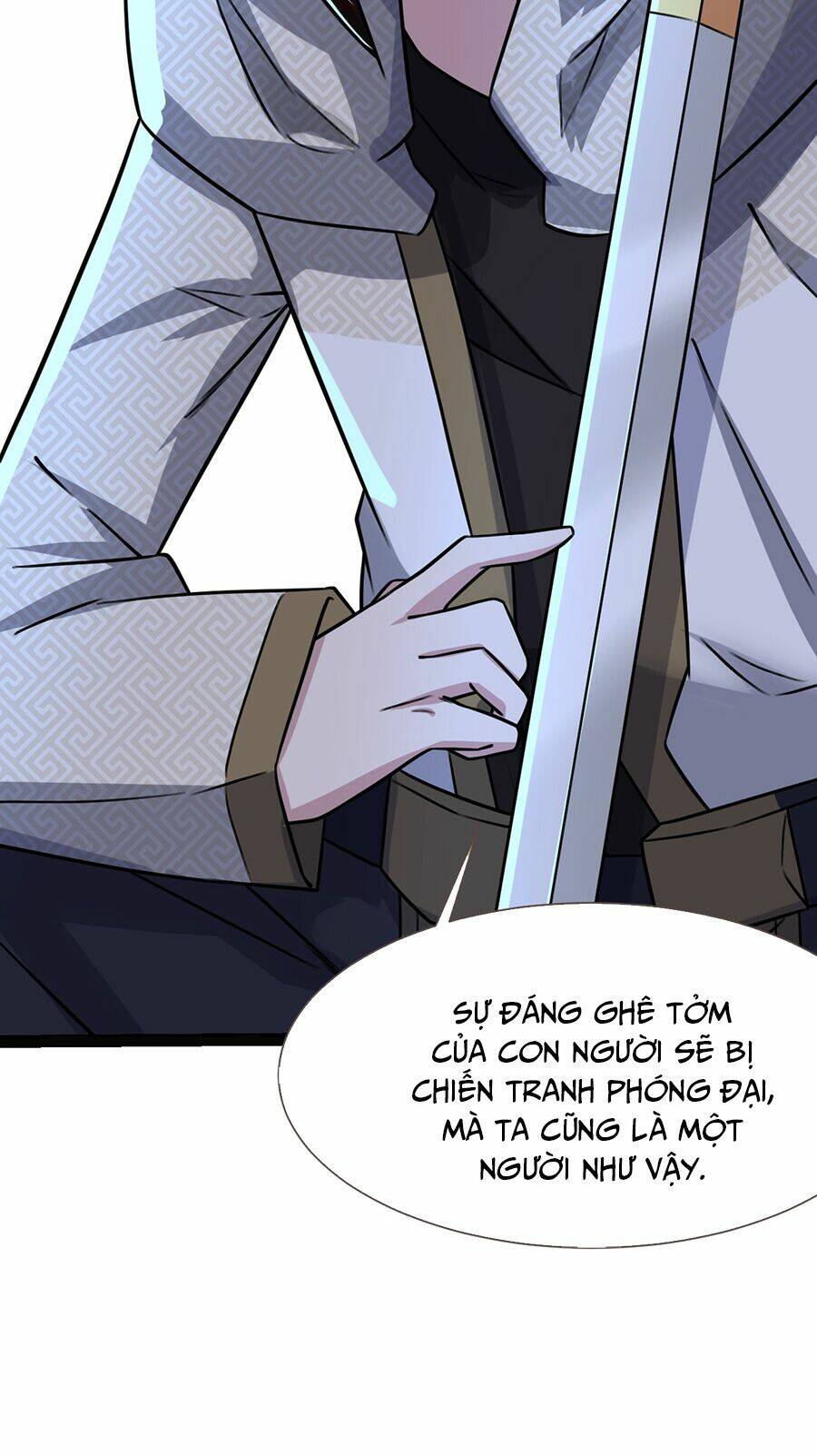 Đại Bảo Kiếm Của Tôi: Chapter 28