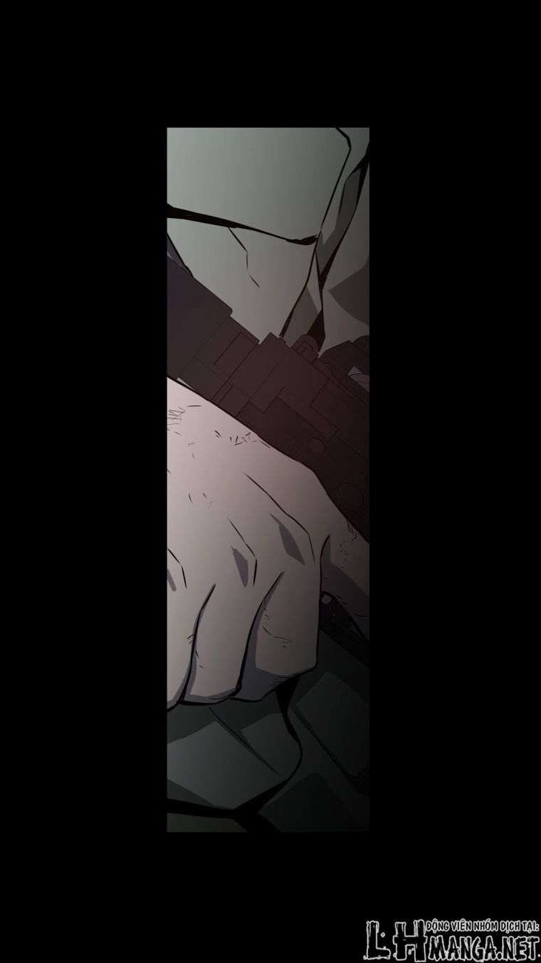 M.i.a - Jakjeonjung Siljong: Chapter 36