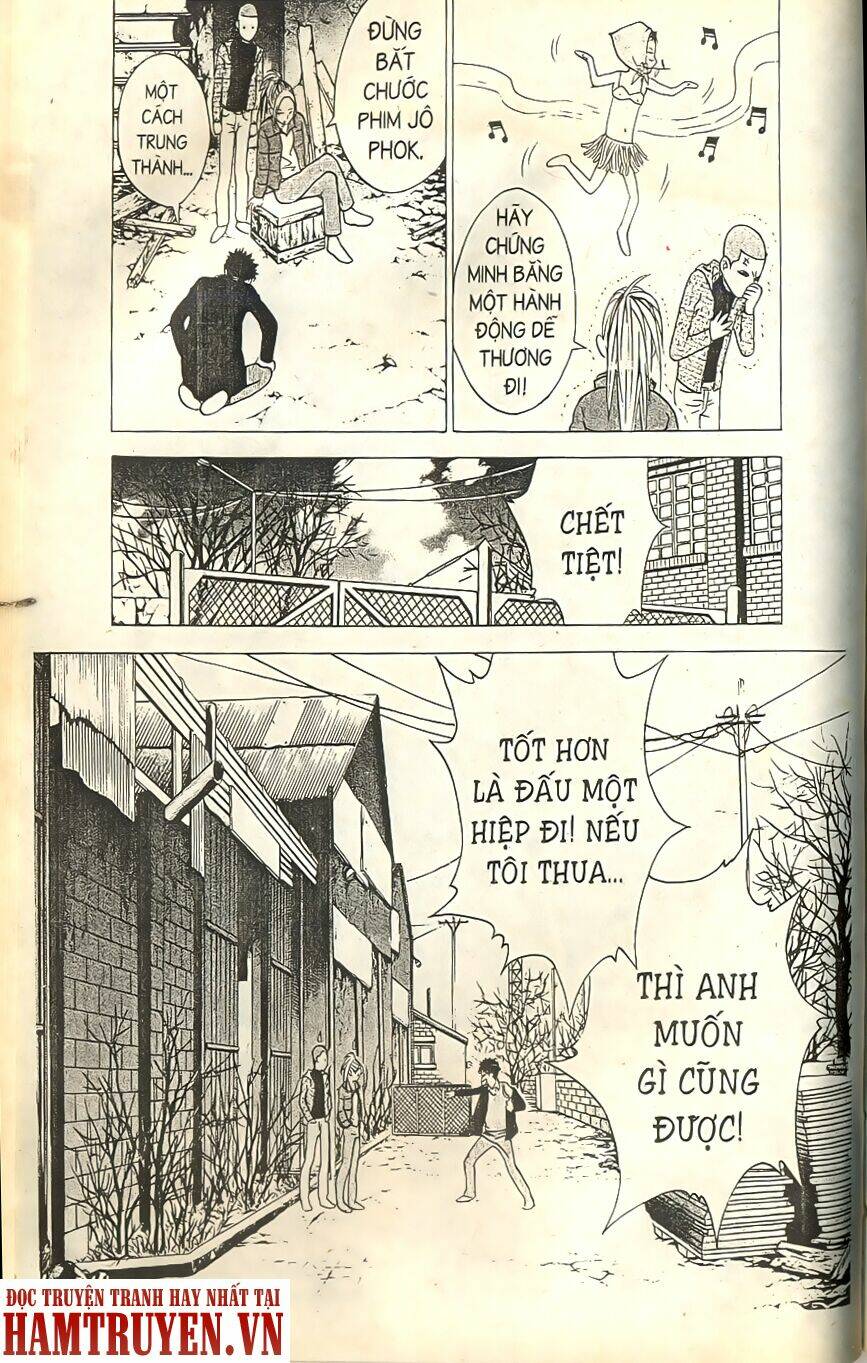 Ai Hơn Ai: Chapter 259