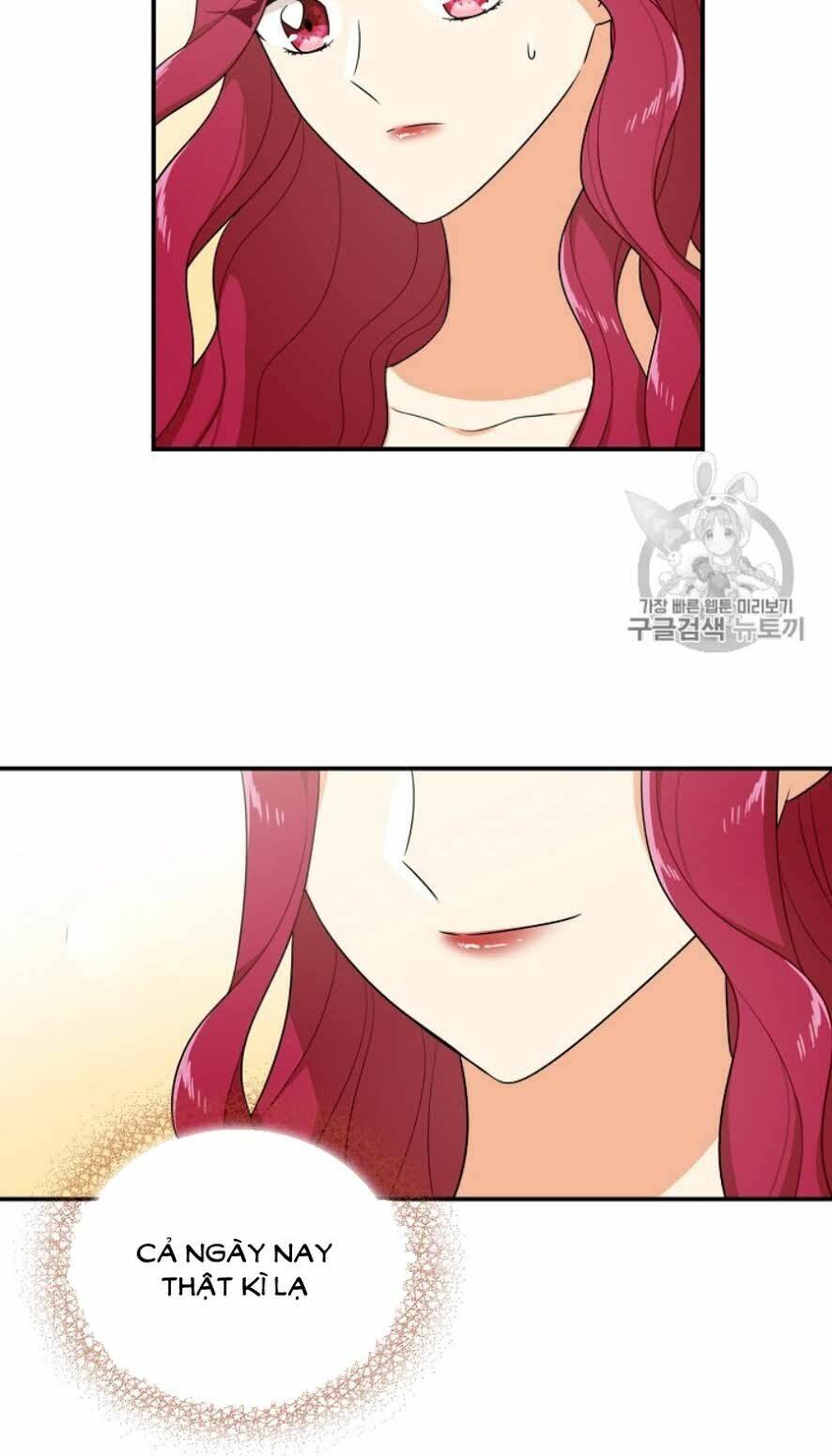 Xuyên Không Trở Thành Mami Phản Diện: Chapter 24