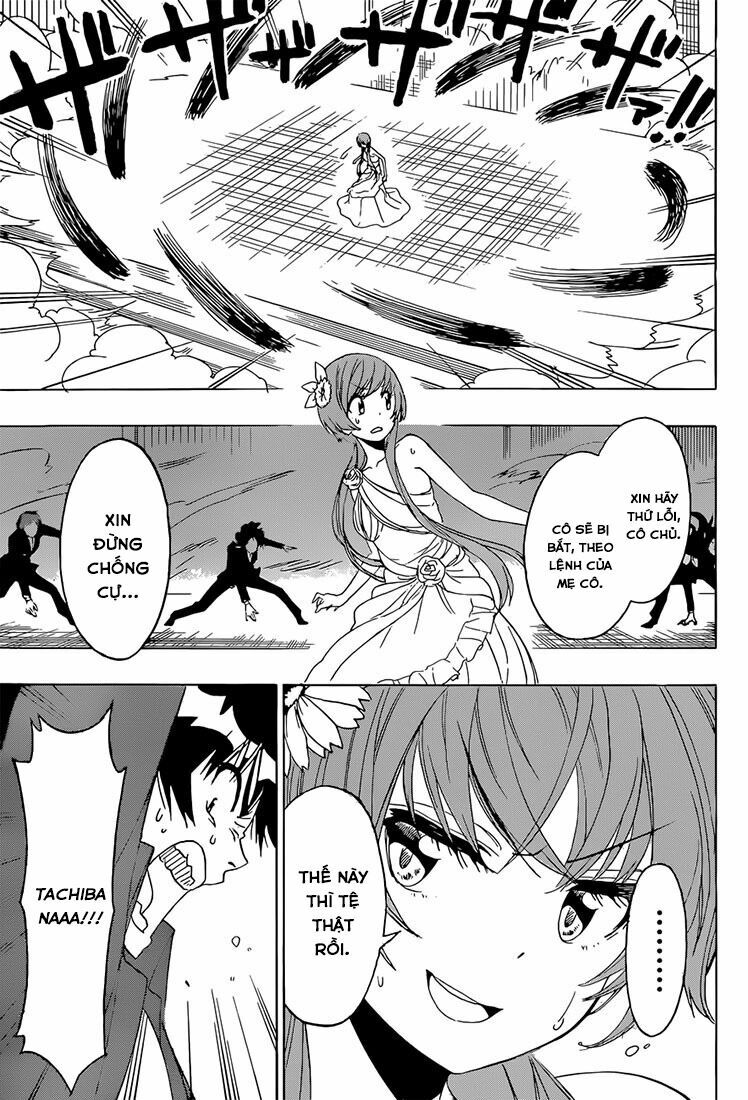 Tình Yêu Ngang Trái: Chapter 192