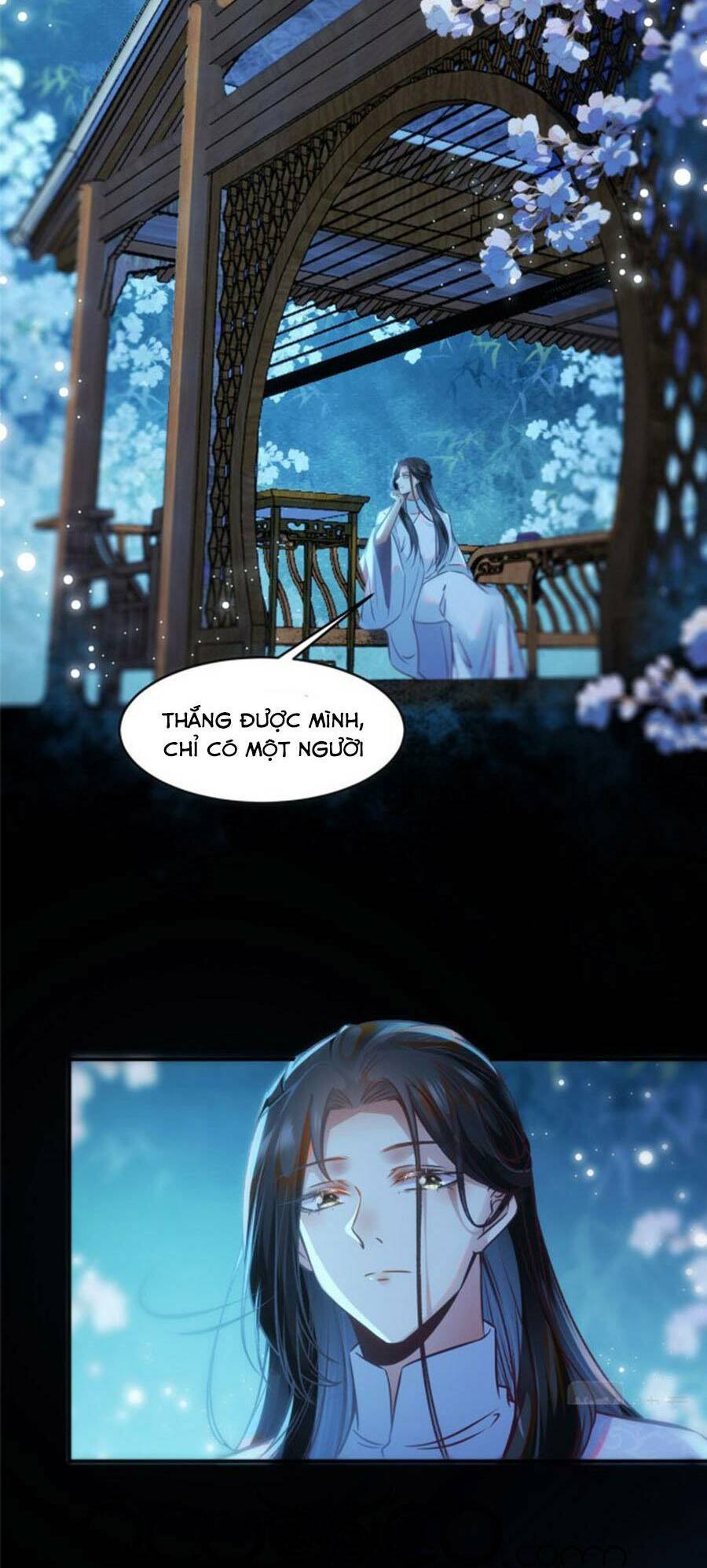 Nghịch Thiên Thần Phi Chí Thượng: Chapter 47