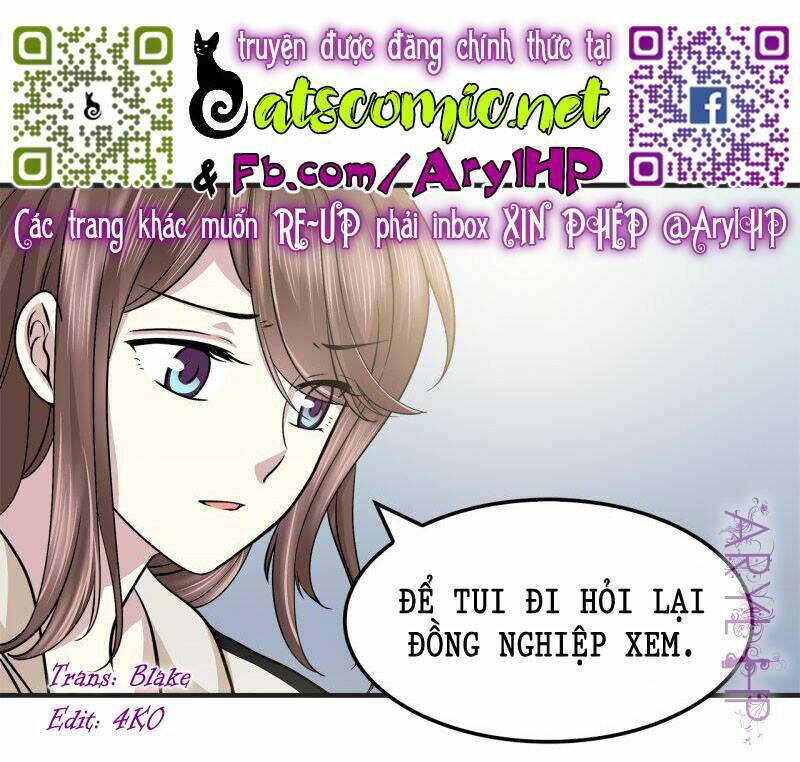 Người Yêu Thời Không: Chapter 17