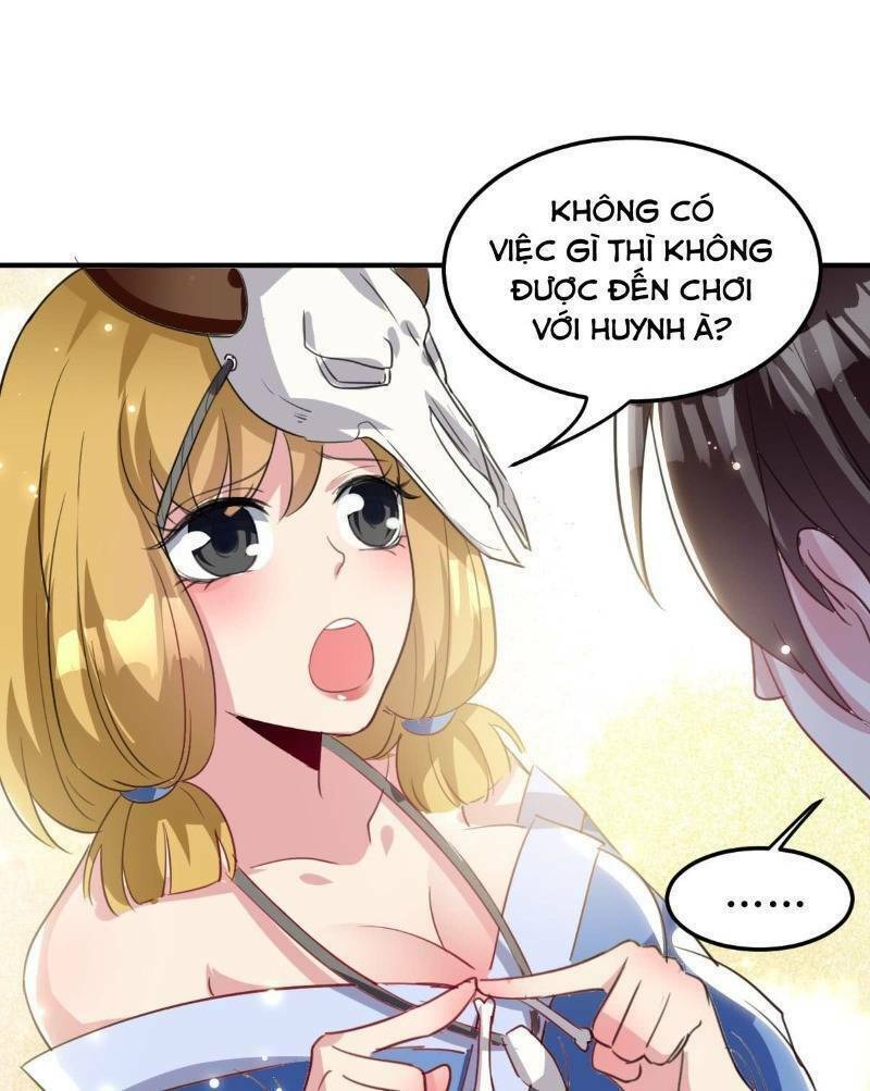 Dị Giới Siêu Cấp Ở Rể: Chapter 34