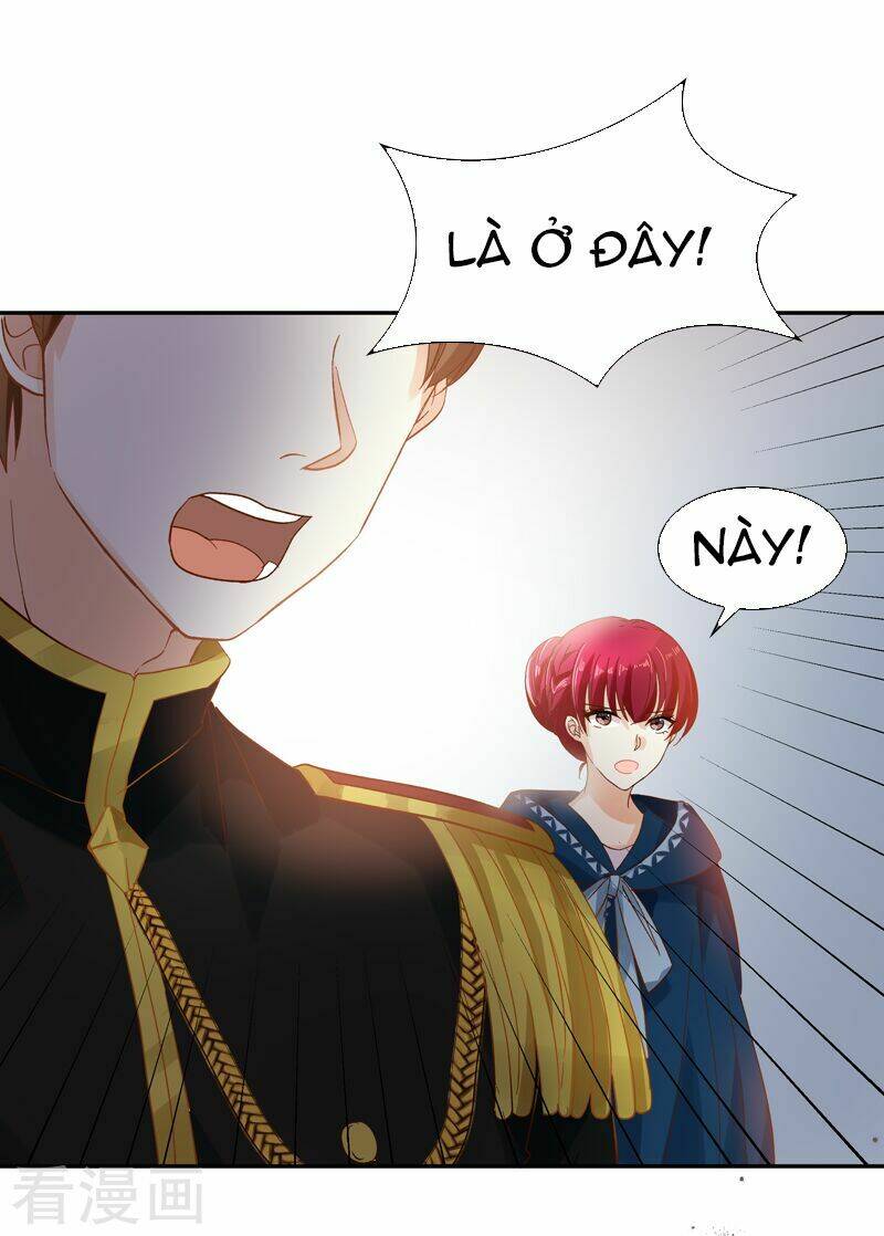 Ác Nữ Cải Biến: Chapter 36