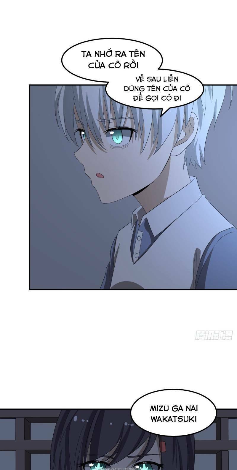Nghịch Thiên Tiên Mệnh: Chapter 27