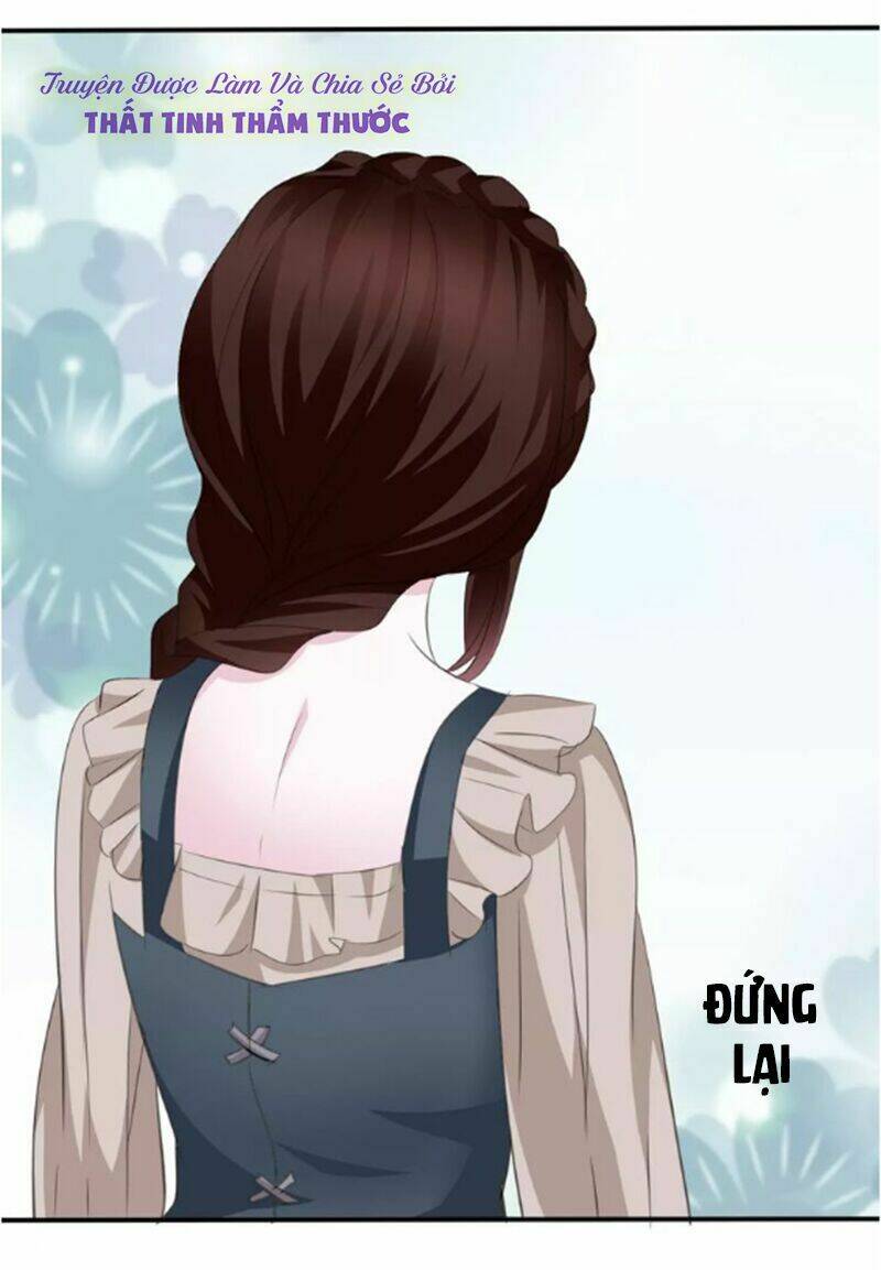 Một Lời Không Hợp Liền Hút Máu: Chapter 20