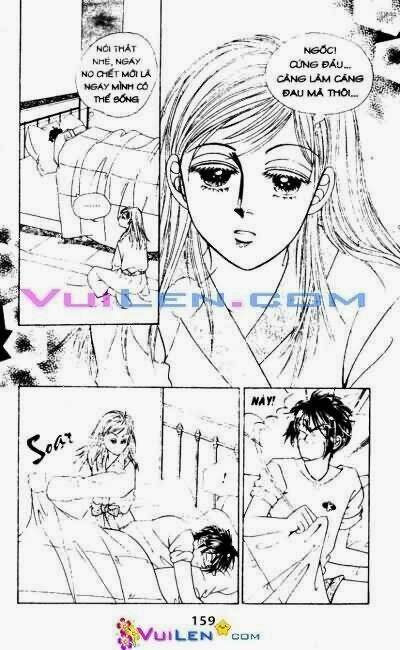 Cô gái Trung Hoa: Chapter 4