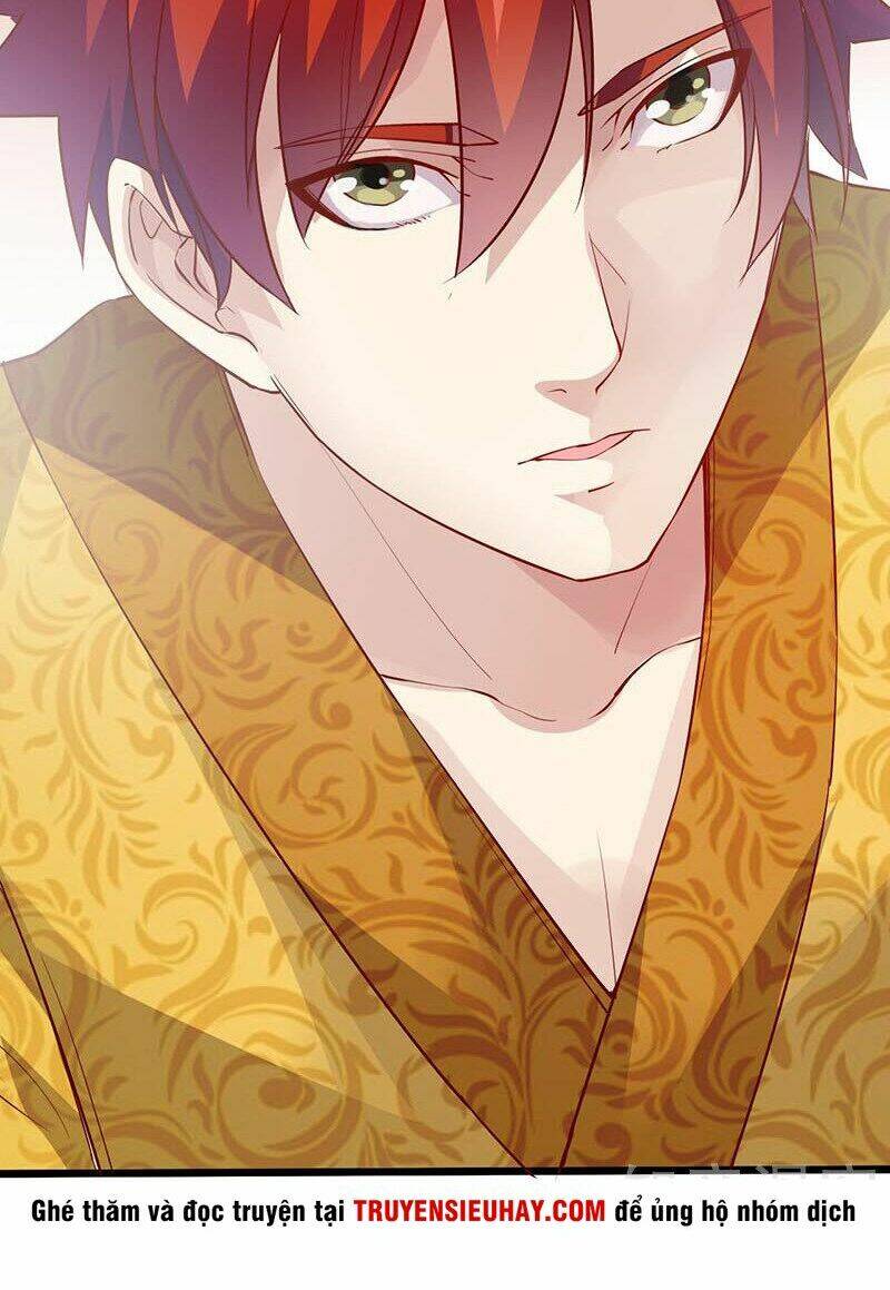 Dị Năng Thiếu Niên Vương: Chapter 40