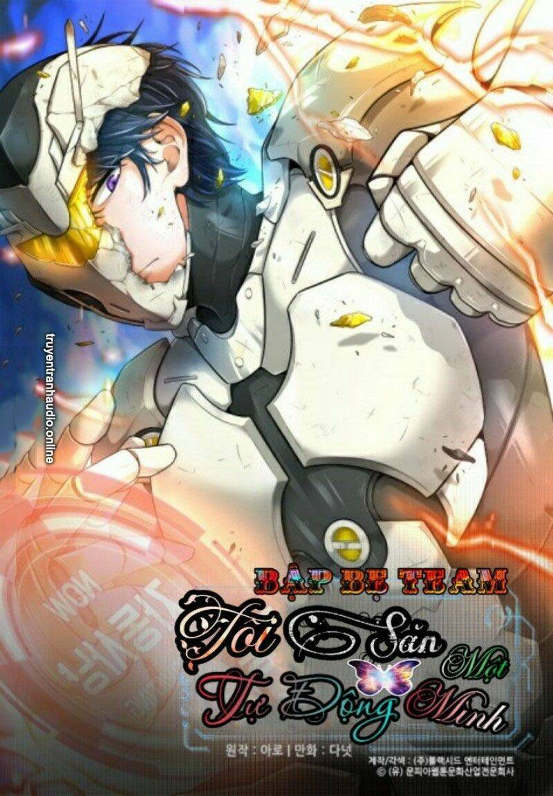 Tôi Tự Động Săn Một Mình: Chapter 65