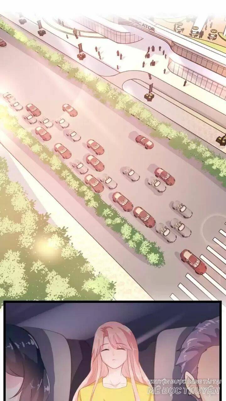 Bản Hợp Đồng Của Tổng Tài Lạnh Lùng: Chapter 18
