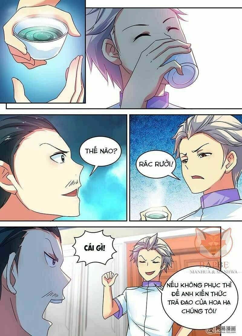 Tôi Là Thần Y: Chapter 139