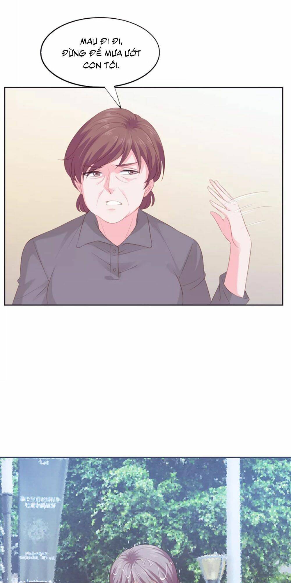 Một Đời An Nhiên: Chapter 9