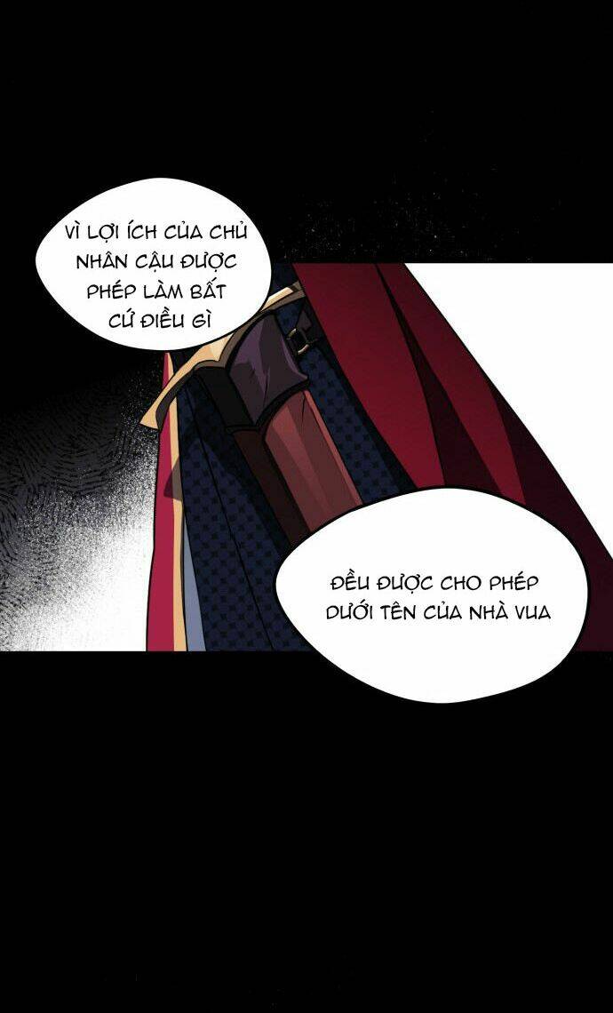 LÂU ĐÀI VÔ DANH: Chapter 14