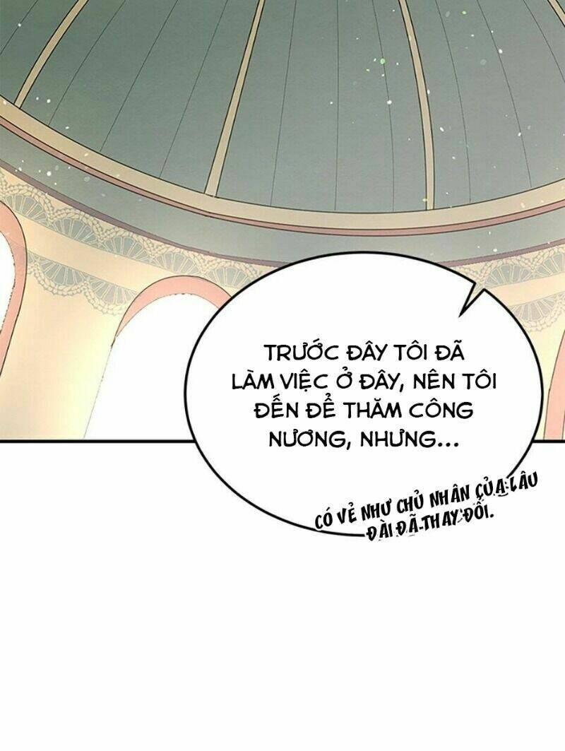 Công Tước, Loạn Vừa Thôi!: Chapter 87