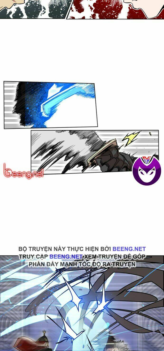 Hard Core Leveling Warrior Ss2: Chapter 27