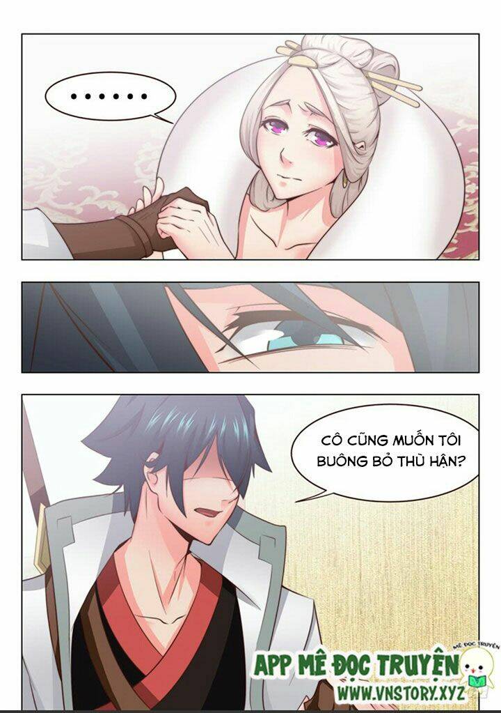 Đại Bảo Kiếm Của Ta: Chapter 32