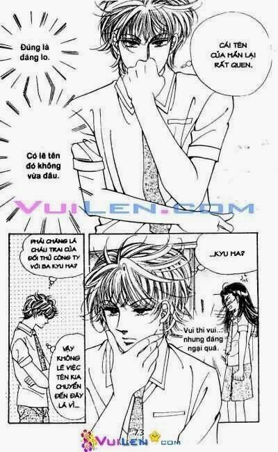 Cô gái Trung Hoa: Chapter 5