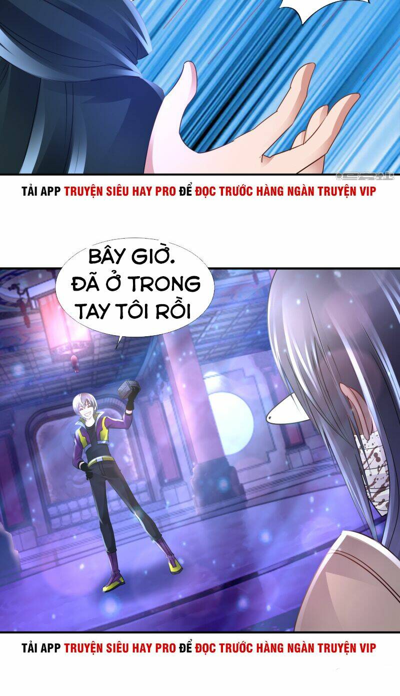 Phong Thủy Thiên Sư: Chapter 120