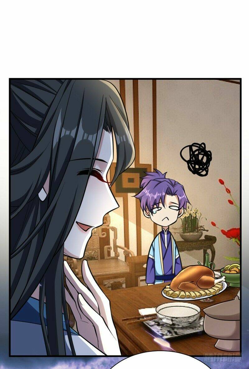 Yêu Giả Vi Vương: Chapter 89